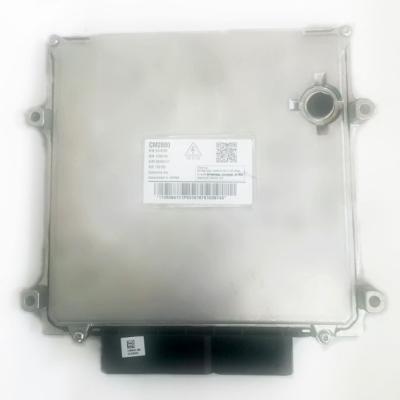 China 5316787 Dongfeng ISB5.9 Diesel Engine ECU ECM 5348867 Genuine Standard for sale