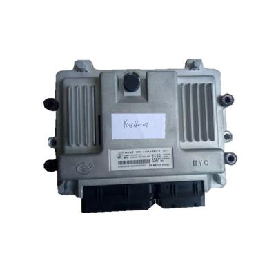 China ECU 3209A1 1F2L29-3823351-493 Electronic Control Unit For Yuchai YC4E160-42 Engine 38*30*10 for sale