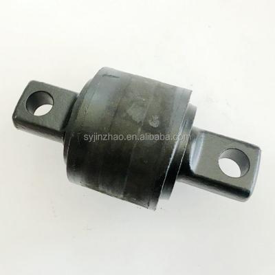 China Original Heavy Duty Iron Dongfeng Truck Parts Torque Rod Bushing 2931045-Z2402Z for sale