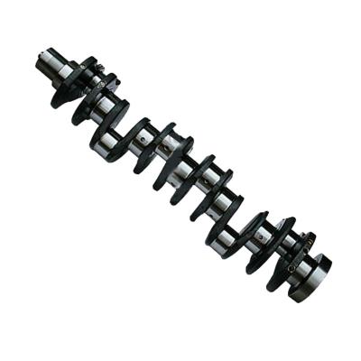 China Crankshaft 3917320 for Dongfeng 6CT Engine Standard for sale