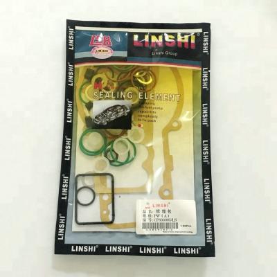 China Linshi Repair Kit For PW Fuel Injection Pump Standard for sale