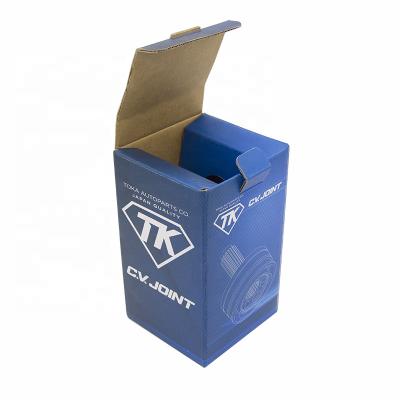 China Cheap Recycled Materials And Affordable Cardboard Box Cardboard Outer Cartons For Sale Bulk Cardboard for sale