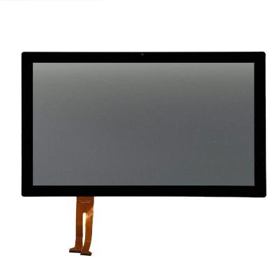 China Machine Factory Sale Capacity D Touch Screen Educational 65 Inch IR Touch Multi View , IR Touch Screen Overlays for sale