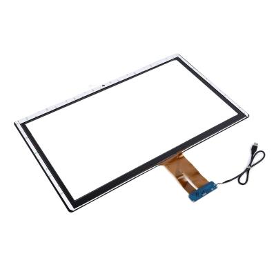 China For Gaming For Business For Home & Student 15 6 Inch TFT Capacitive Touch Screen Display For Mini PC Laptop for sale