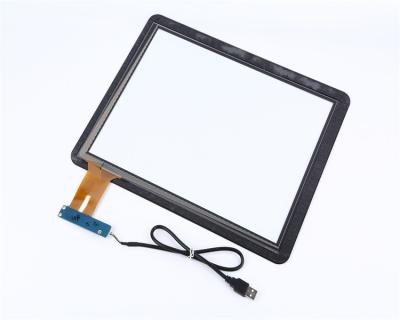 China Entertainment Advertising Products Wholesale Screen Touch Screen 15 Inch Capacitive Touch Screen for sale