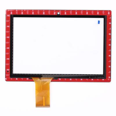 China Game machine 10 inch touch screen use capacitive touch screen 10 inch touch display for sale