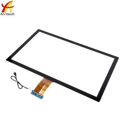 China Factory Direct 32 Inch USB Capacitive Touch Screen Panel For Kiosk / LCD Monitor Other for sale