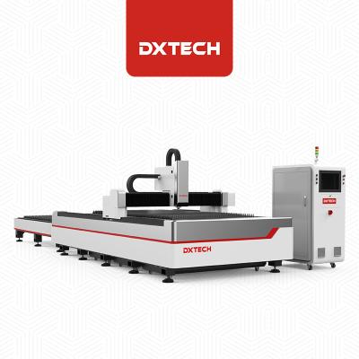 China Excellent 1000w 2000w 3000w water cooled SUCCESS laser fiber cutter machine for metal cutting/laser cutting machine price for sale