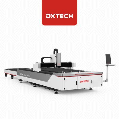 China 1530 stainless steel 1kw 2000w 3000watt 4000watt 2mm water cooled high precision fiber laser metal cutting machine with exchange table for sale