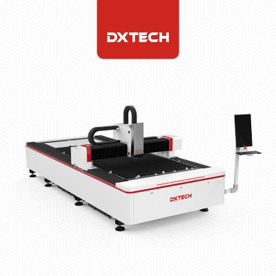 China China Factory Supply IPG Fiber Laser 1000w 2000w 3000w 4000w 5000w CNC Fiber Laser Cutter Machinery Water Cooled Laser Cutting Machine for sale