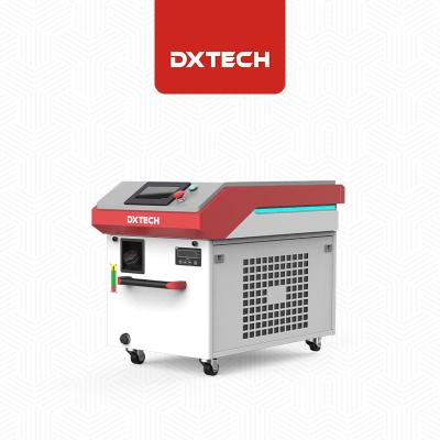 China High Quality Handheld Metal Fiber Laser Welding Welding Machine 1000w 1500w 2000W for Aluminum for sale