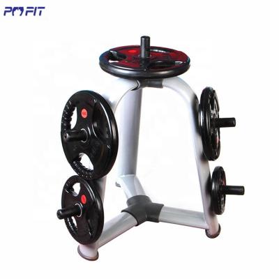 China Durable Cheap Weight Plates For Sale Wholesale 45lb Cast Used Rubber Gym Weight Plates for sale