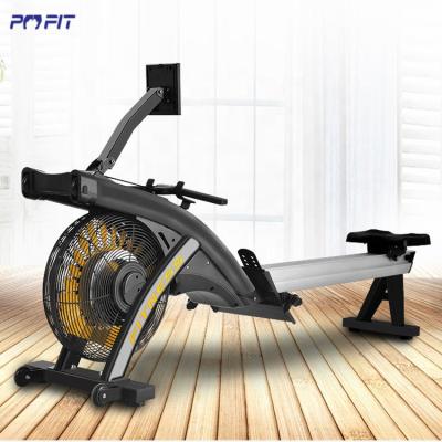 China Rowing Machine Universal Magnetic Indoor Exercise Rowing Machine Commercial Fitness Gym Rowing Machine for sale