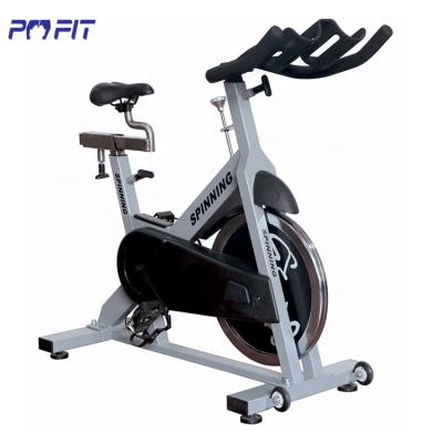 China China Manufacturer 20kg Spinning Wheel Flywheel Exercise Bike Universal Fitness Spinning Bike for sale