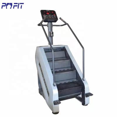 China commercial machine gymnova equipos de gimnasia use gym fitness stair master climber for sale