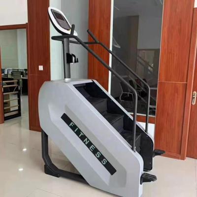 China Good quality fitness machine price stairmaster commercial climbing training stairmasters use good quality for sale