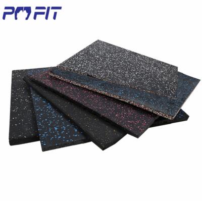 China Thickness 1.5mm 2mm 2.5mm 3mm Custom Waterproof 3.5mm Flooring Gymnasium Floor Environmental Friendly for sale