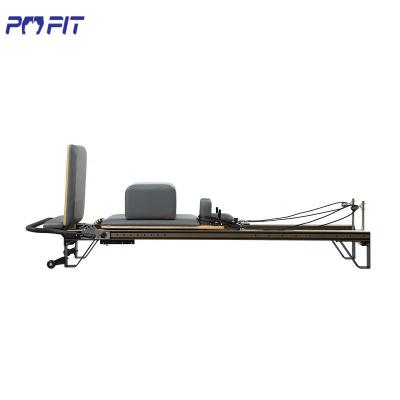 China Durable cadillac equipment reformer pilates reformer machine merrithew reformer usato for sale