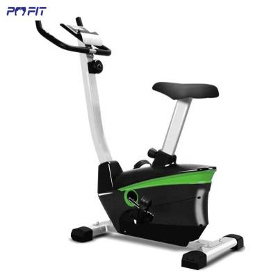 China Portable Mini Home Use Workout Bicycle Home Magnetic Rotation Motorized Exercise Bike for sale