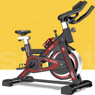 China Home Use Fitness in Palestra Gym Bike Workout Spin Bike Trainer Spinning Exercise Bike for Seniors for sale