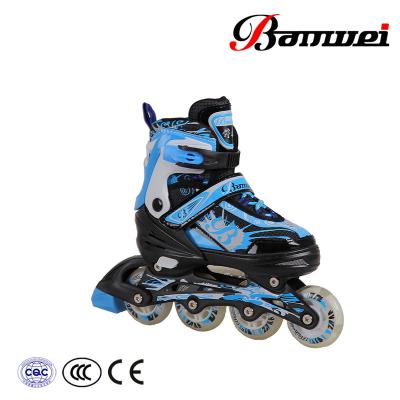 China Super Hot Sale Rubber High Level Speed ​​Quality Skating Shoes for sale