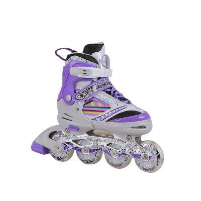 China New Design MESH Alibaba Supplier Good Price 4 Wheel Roller Skates for sale