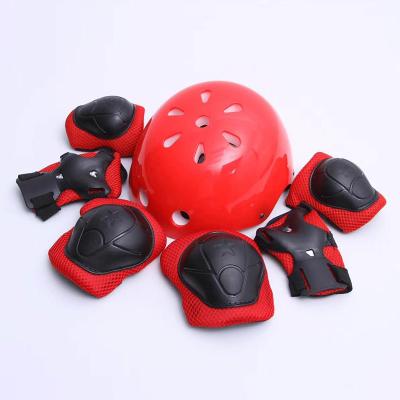 China MESH Helmet And Protector For Whole Set Skate Sports Shoes for sale