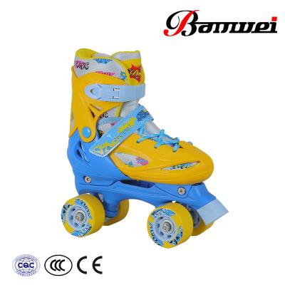 China From MESH Zhejiang supplier of alibaba sale new BW-905NEW OEM roller skate for children for sale