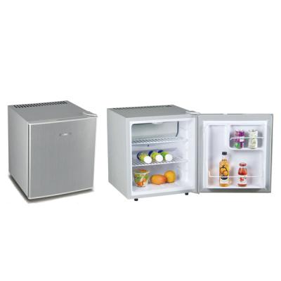 China COMPRESSOR 1.41 cu.ft refrigerator single-door mini fridge for sale for sale