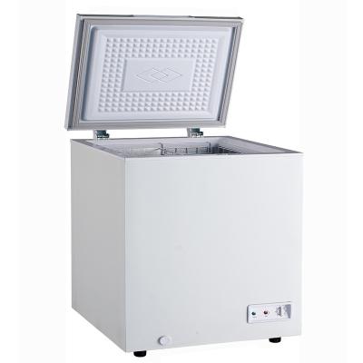 China Hotel Ideal 3.3 cu.ft. Commpact Deep Chest Freezer BD-95JA for sale