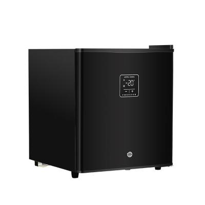 China COMPRESSOR Mini Thermoelectric Bar Fridges 40L Mini Refrigerator for Hotel for sale