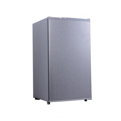 China 75L COMPRESSOR lowes fridge sale,Because-75 built-in fridge for sale