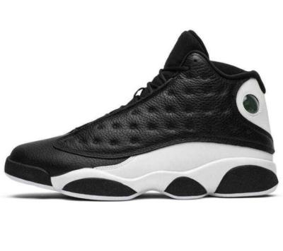 China Rubber High Top Men Sports Shoes Sneakers Travis Scotts Custom AJ Retro 13 Basketball Shoes for sale