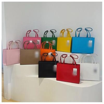 China Fashion women handbags designer handbags famous brands lady fashion luxury handbags for women Tote bag for sale