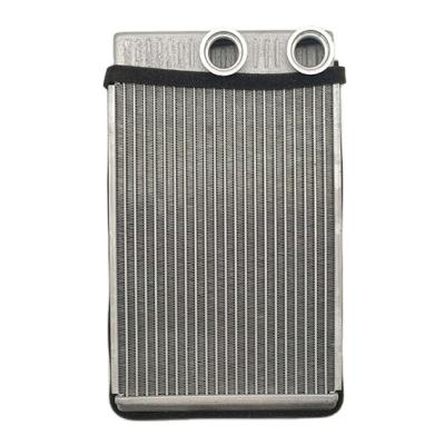 China NAGRZEWNICA AIR STATE FRIGARIR HEAT EXCHANGER Aluminum HEATER COOLER CORE For CHEVROLET CRUZE 1843527/13263329/13406298 for sale