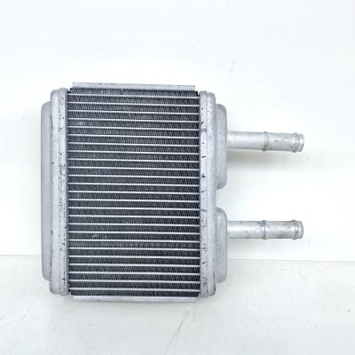 China WELD TYPE Aluminum RADIATOR Heater Core For DAEWOO TICO ALUMINUM Material OE 74120A72B00-000 SIZE99*156*42 for sale