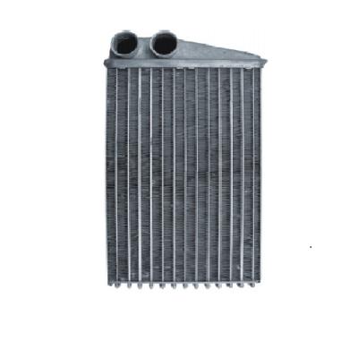 China FRIGAIR NAGRZEWNICA RADIATOR HEAT EXCHANGER Aluminum HEATER ALUMINUM COOLER CORE For RENAULT Grand Scenic OE 7701207712/77012083 for sale