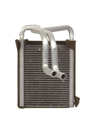 China WELD TYPE Aluminum RADIATOR Heater Core For HYUNDAI TUCSON 04 - SIZE149*206.7*26 ALUMINUM OE 97138-2E100 for sale