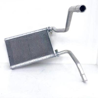 China FRIGAIR NAGRZEWNICA RADIATOR HEAT EXCHANGER Aluminum HEATER ALUMINUM COOLING CORE for SUZUKI- SWIFT 05 - OE 74120-62JA0 for sale