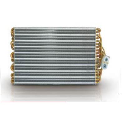 China Aluminum Fin Radiator Tube And Evaporator For BENZ 210 OEM210 830 0458 SIZE 339*241.3*67 FIN LAUNCH 1.5 ALUMINUM for sale