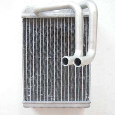 China NAGRZEWNICA AIR STATE FRIGARIR HEAT EXCHANGER Aluminum HEATER COOLER CORE For HONDA ACCORD 94-97 OE 79110-SV4-A01 for sale