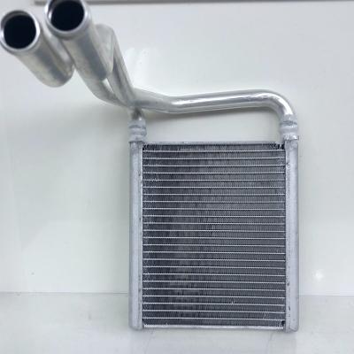 China FRIGAIR NAGRZEWNICA RADIATOR HEAT EXCHANGER Aluminum HEATER ALUMINUM COOLING CORE For Hyundai-Solaris 10 - OE 96675855 for sale