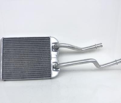 China FRIGAIR NAGRZEWNICA RADIATOR HEAT EXCHANGER Aluminum HEATER ALUMINUM COOLING CORE For Q7 03-06 OE 7AUDI L0819031 for sale