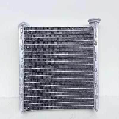 China NAGRZEWNICA AIR STATE FRIGARIR HEAT EXCHANGER Aluminum HEATER COOLING CORE For for sale