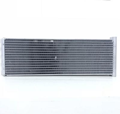 China NAGRZEWNICA AIR STATE FRIGARIR HEAT EXCHANGER Aluminum HEATER COOLER CORE For Scania P G R T 4-Series 1995- for sale