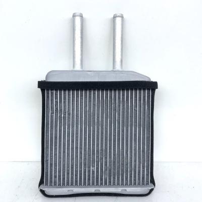 China NAGRZEWNICA AIR STATE FRIGARIR HEAT EXCHANGER Aluminum HEATER COOLER CORE For Chevrolet Spark 2005 - 2010 OE 96314858 for sale