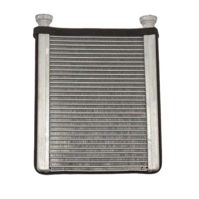 China NAGRZEWNICA AIR STATE FRIGARIR HEAT EXCHANGER Aluminum HEATER COOLER CORE For TOYOTA COROLLA 03-05 for sale