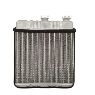 China NAGRZEWNICA AIR STATE FRIGARIR HEAT EXCHANGER Aluminum HEATER COOLER CORE For OPEL ASTRA G 98 - 1618142 for sale