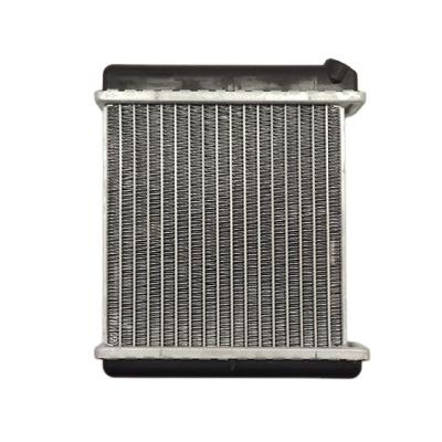 China NAGRZEWNICA AIR STATE FRIGARIR HEAT EXCHANGER Aluminum HEATER COOLER CORE For OPEL CALIBRA 90 for sale