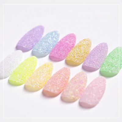 China DIY Personal Nail Art Colorful 3D Quick Drying Best Nail Powder Acrylic Selling Natural and Organic Acrylic Powder Sellers for sale